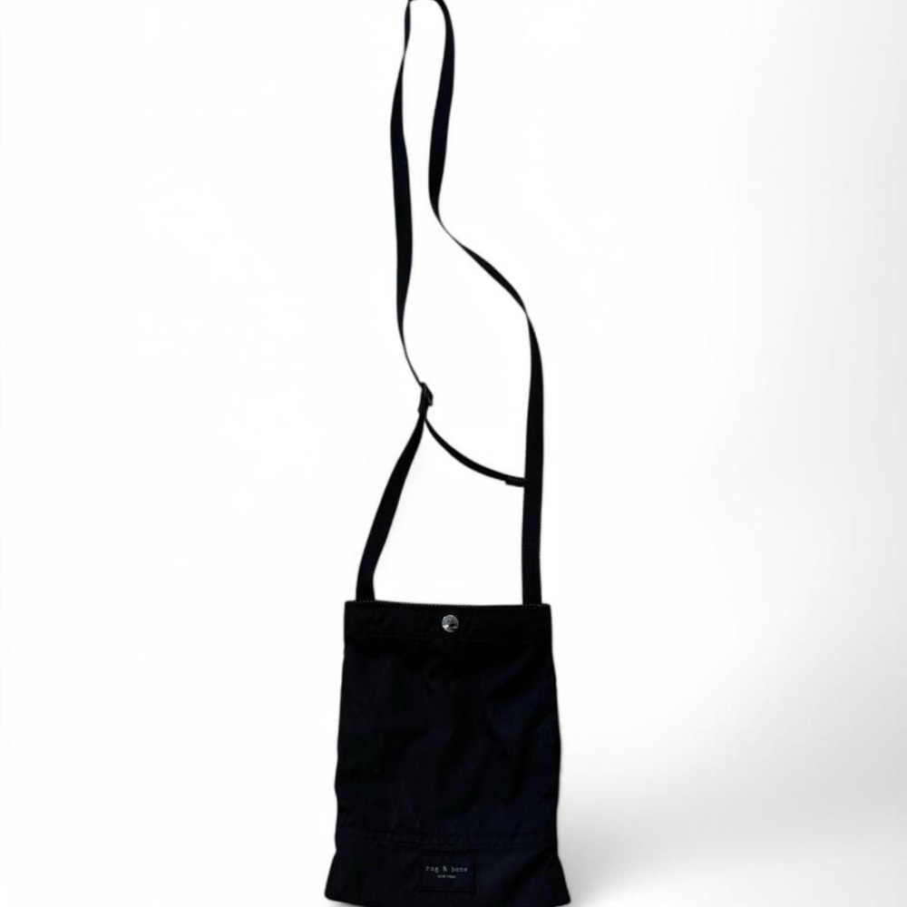 rag & bone Addison pouch
